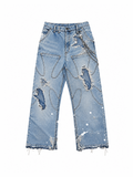 Renegade Jeans - Azul