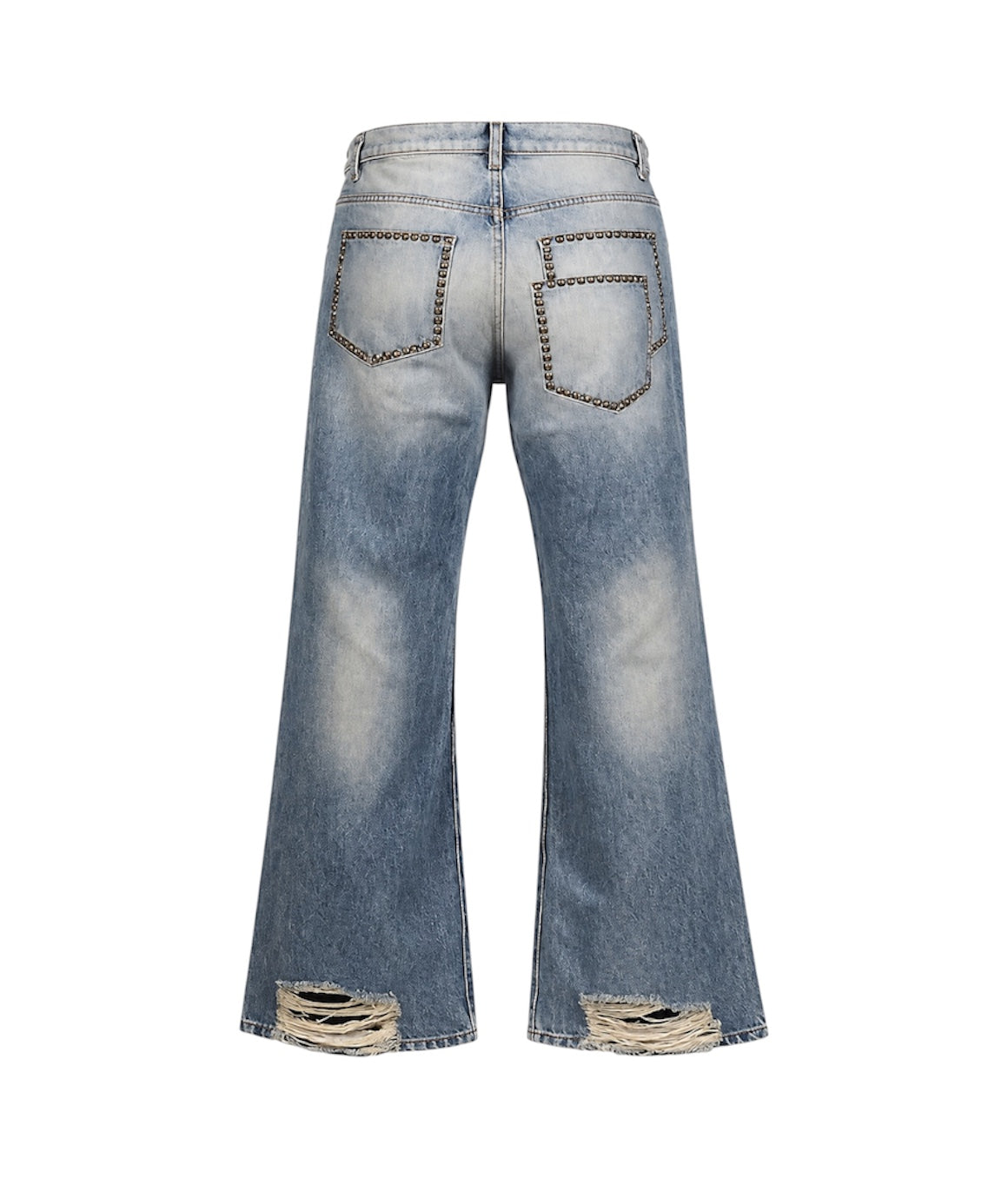 No Mercy Jeans