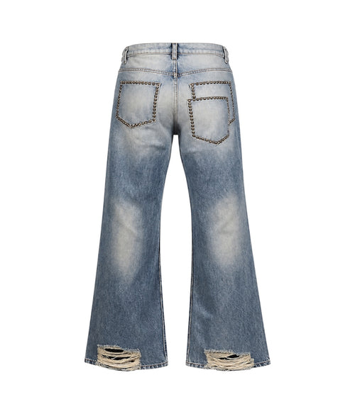 No Mercy Jeans