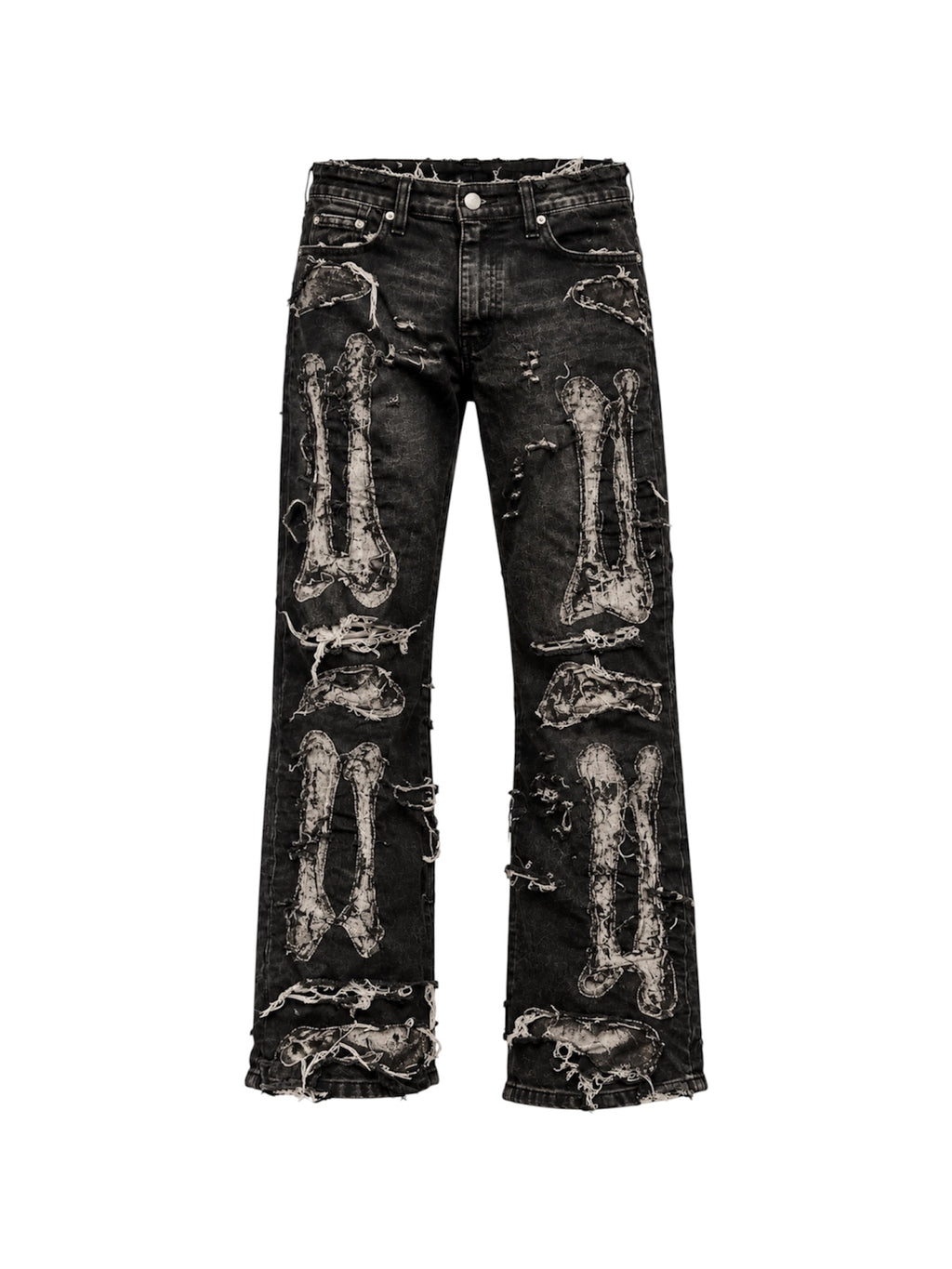 Ghost Jeans