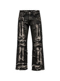 Ghost Jeans