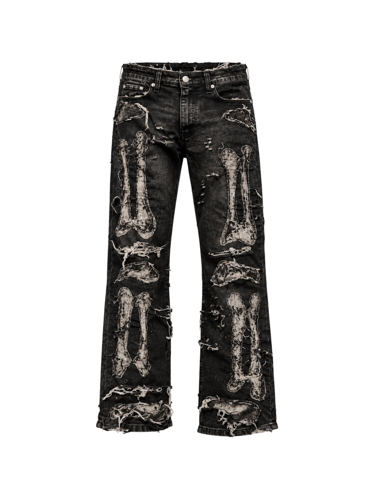 Ghost Jeans