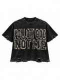 Above All Tee