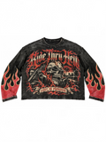 Eternal Longsleeve Tee