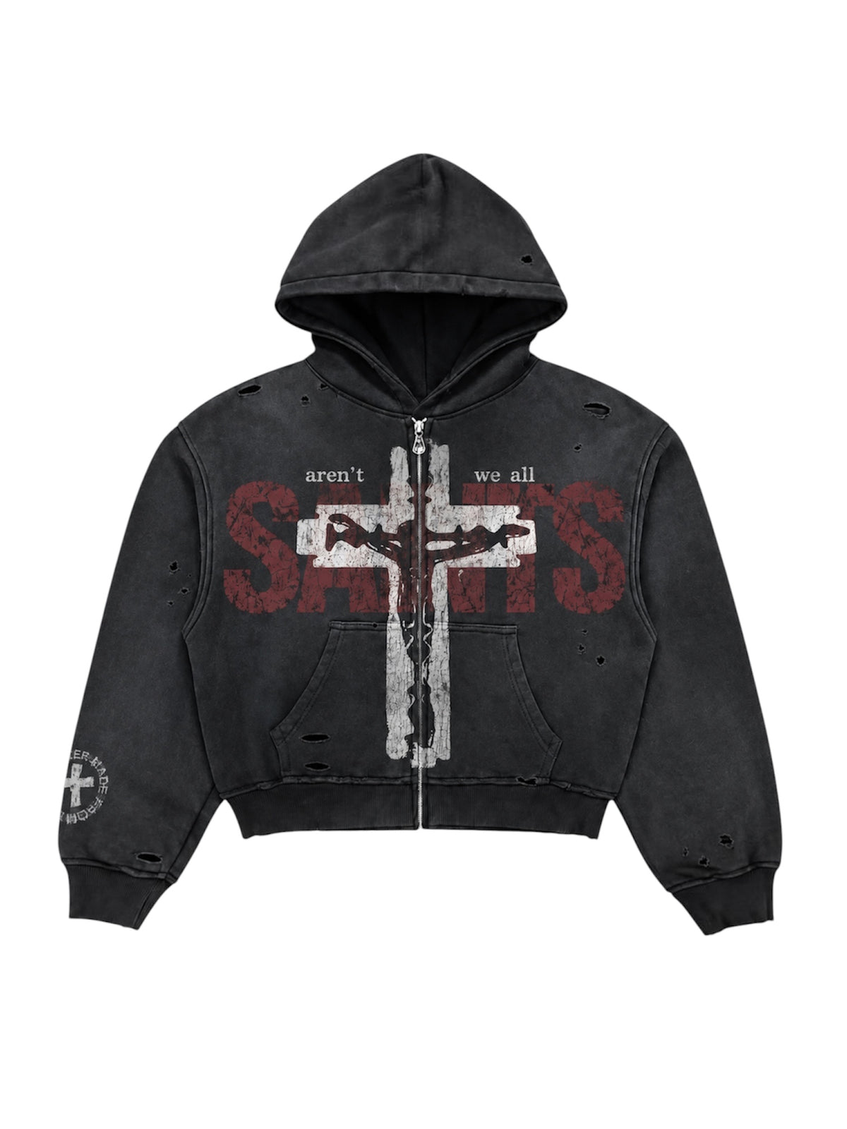 Union Hoodie