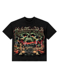 Sunset Tee