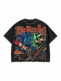 Beyond Reality Tee - Black