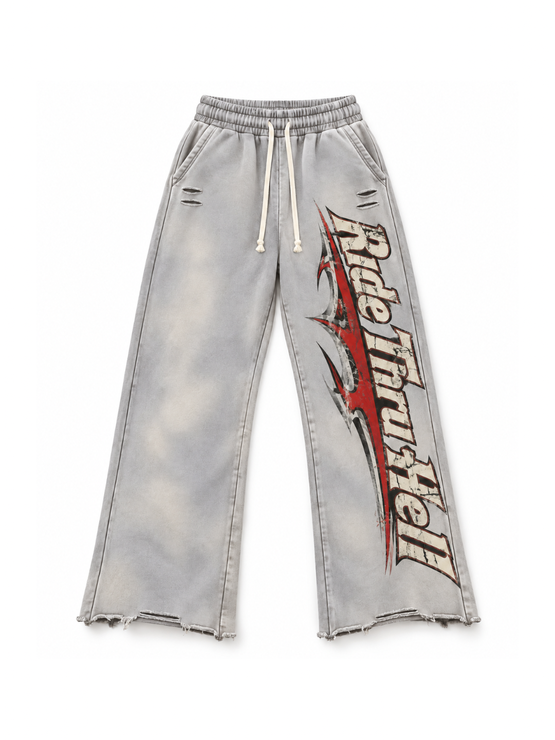 Resort Sweatpants - Ash