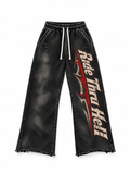 Resort Sweatpants - Midnight