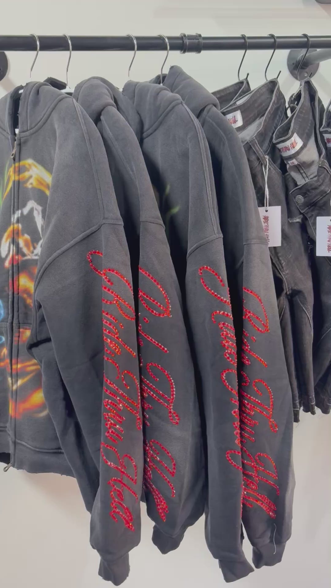 Guardian Hoodie